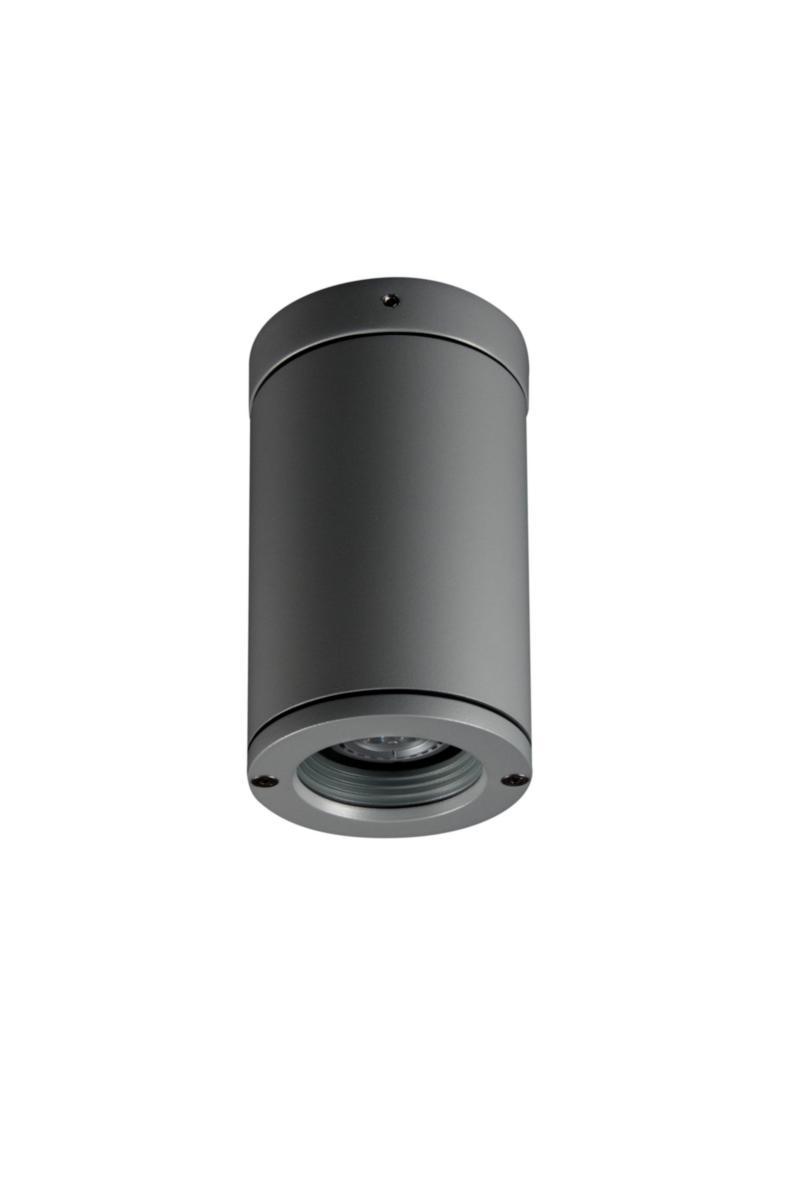 Takarmatur Unilamp Tube mini LED - Tube Mini Tak 13W LED 3K Grafitt