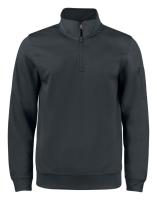 Collegegenser Half Zip Clique™ Basic Active