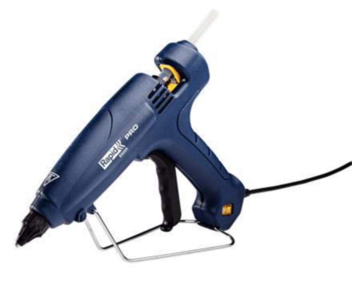 Limpistol Rapid EG320 koffert - Limpistol EG320 Rapid120W 1KG/H 195°C koffert