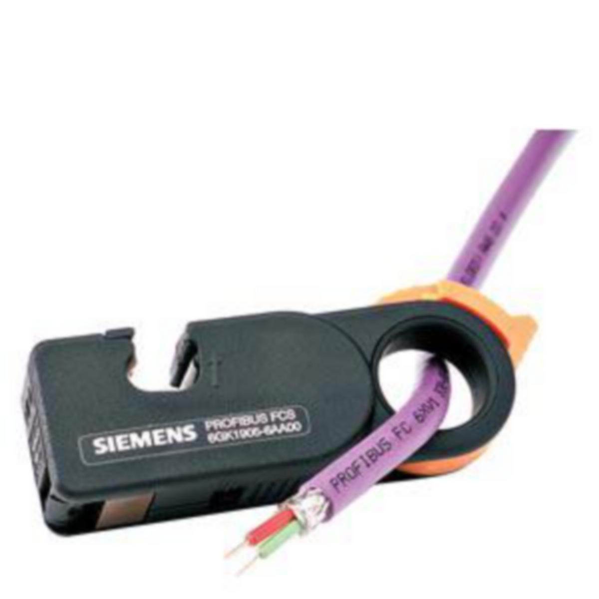 Avisoleringstang Siemens - PB FC STRIPPING TOOL