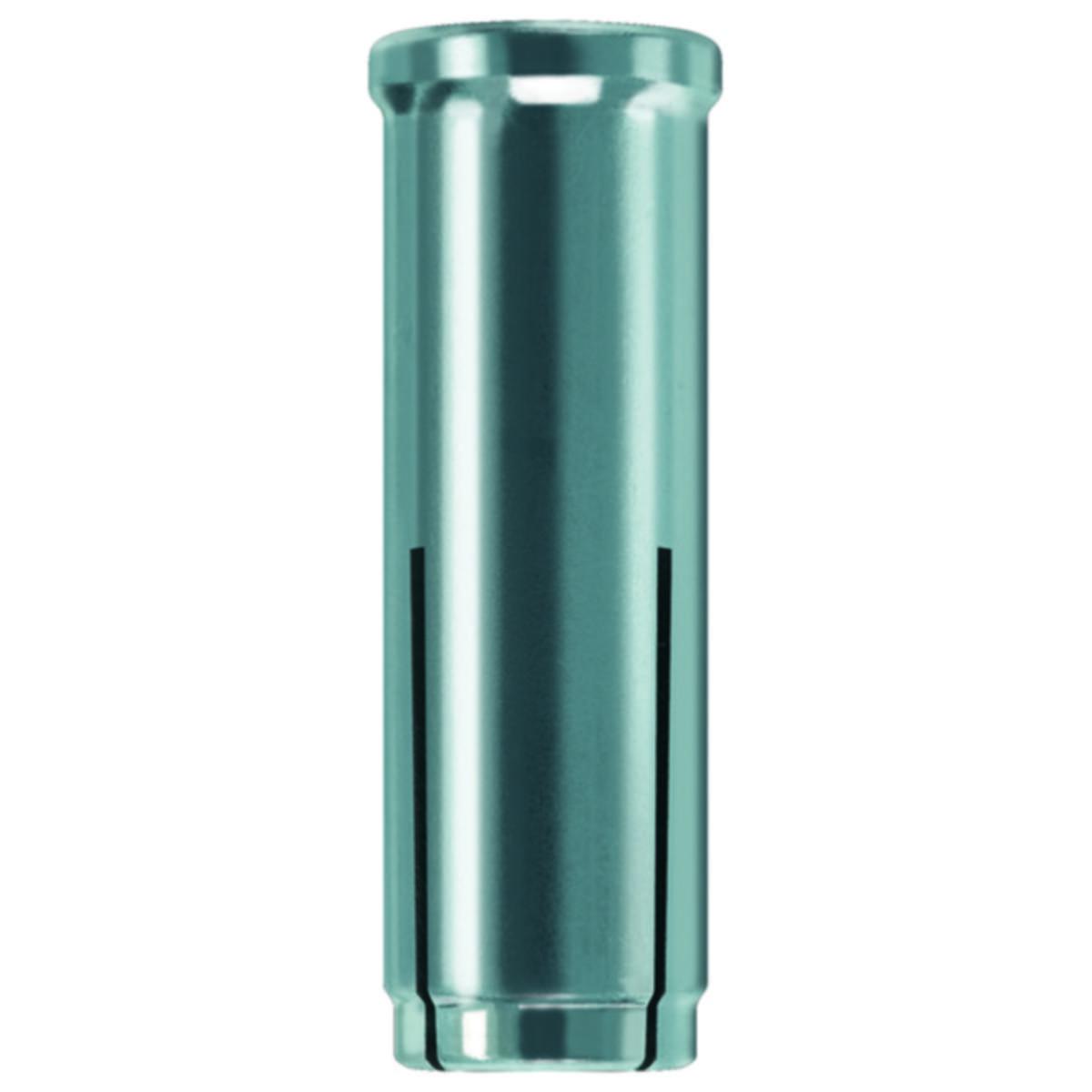 Slaganker fischer EA II A4 syrefast - Slaganker M8 A4 EA II syrefast bor Ø 10mm fischer