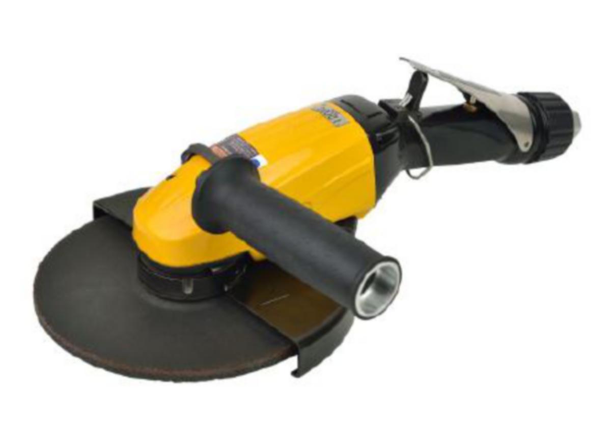 Turboslipemaskin Atlas Copco GTG - Vinkelsliper GTG 40 S060 Atlas Copco 140mm