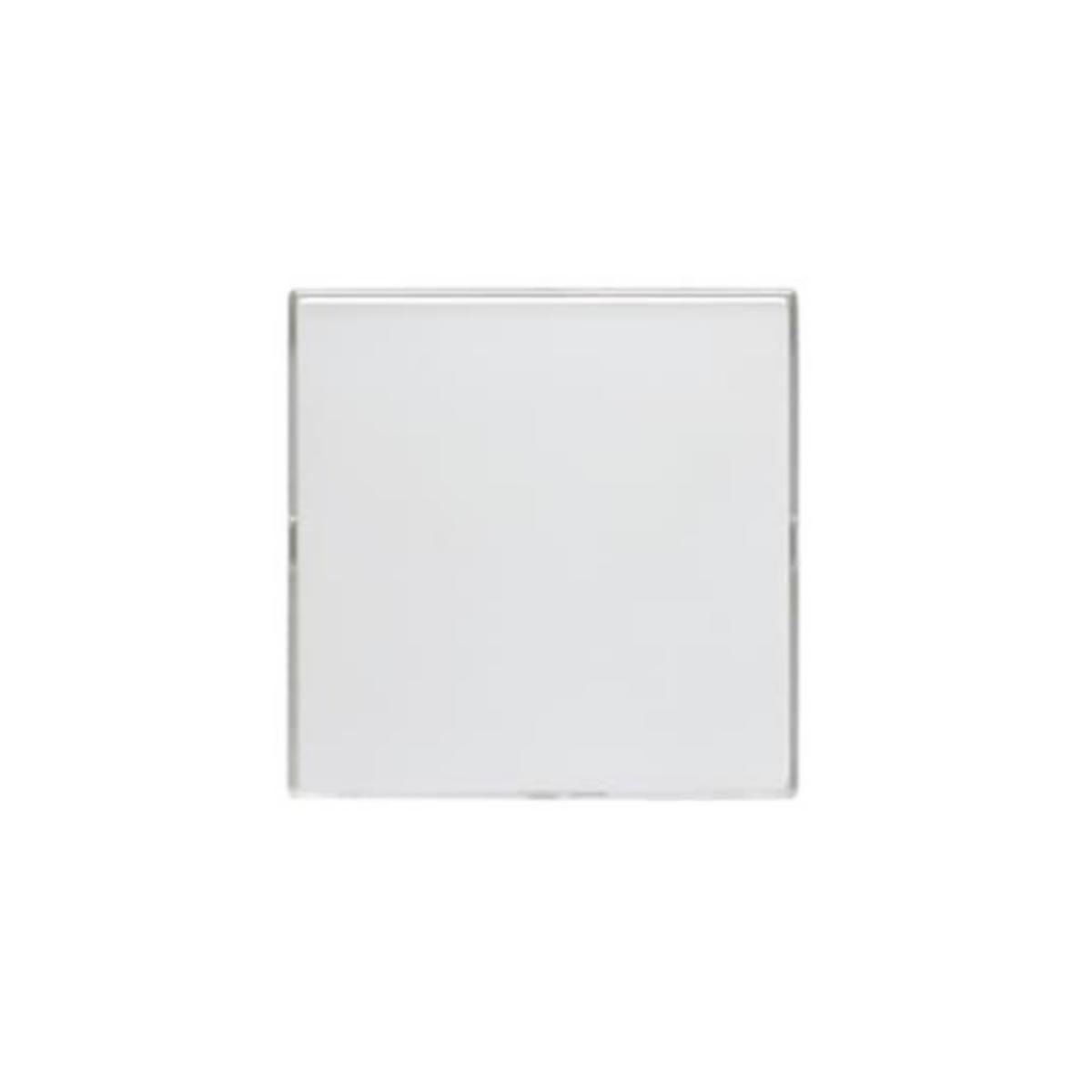 Senterplate ABB Impressivo for signalprodukter - IMPRESSIVO SIGNAL SENT.PL TETT HVIT
