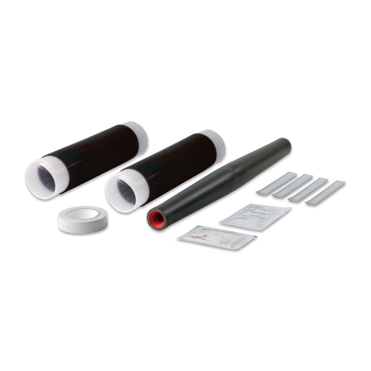 Skjøtesett BLL/BLX Ensto - Skjøtesett BLL/BLX Ø12.8-14.9