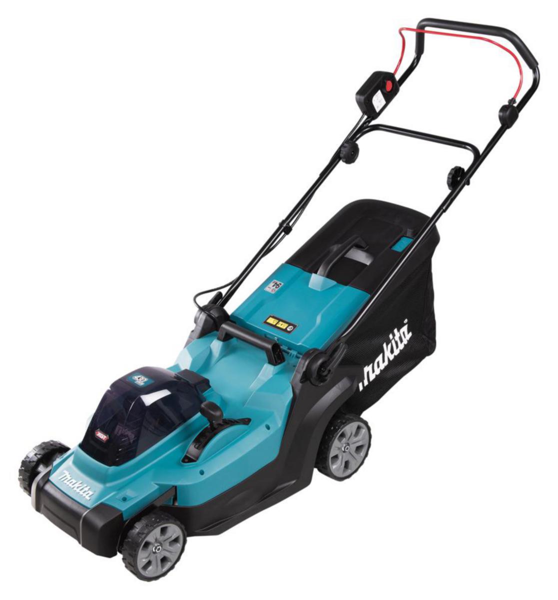 Gressklipper Makita LM004GZ SOLO - Gressklipper LM004GZ XGT 40V Makita 43cm50L u/batteri&lader