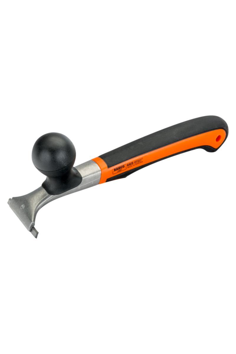 Malingsskrape Bahco Ergo 665 - Universalskrape 665 Ergo Bahco 60mm blad