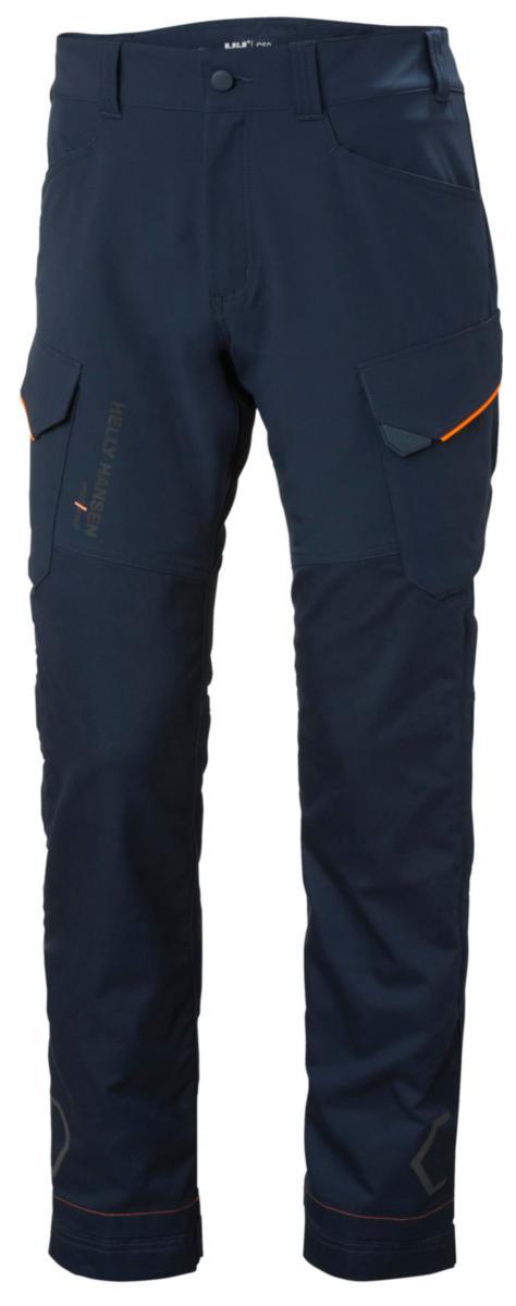 Servicebukse HH Chelsea Evolution BRZ - Servicebukse HH Chelsea Evolution BRZ marine C48