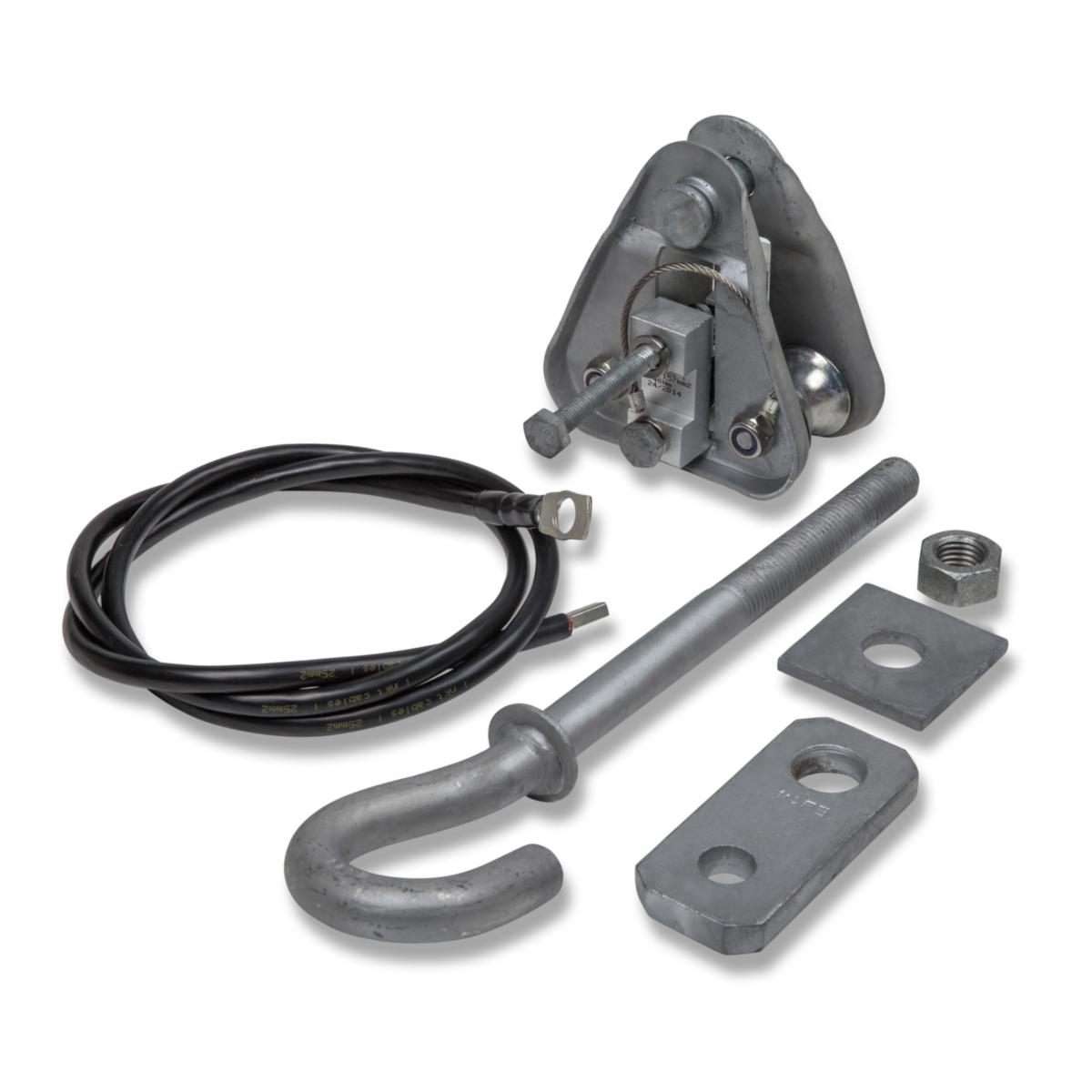 Jordlinesats Ensto BLX - Jordlinesats BLX 50-157 1.5m