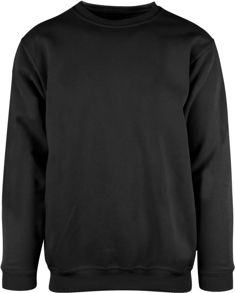 Collegegenser YOU® Classic - Collegegenser YOU Classic svart str L