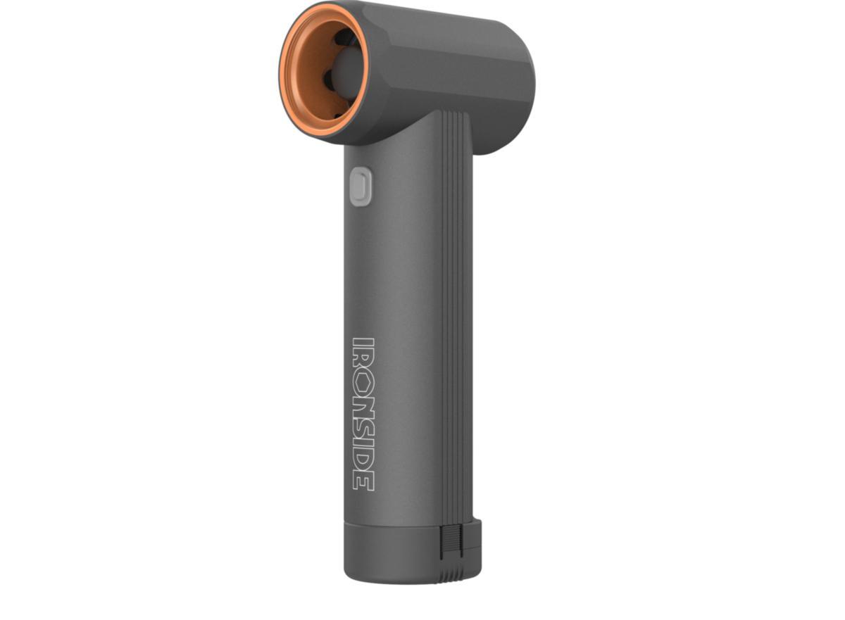 Jetvifte Turbo XL Heavy Duty Ironside inn/utblås - Jetvifte Turbo XL Heavy Duty Ironside inn/utblås 203435