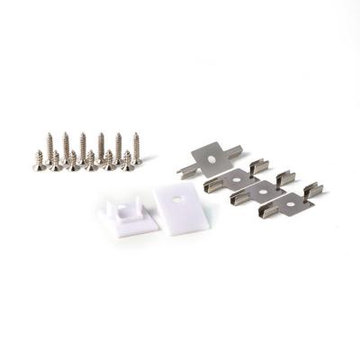 Q-LINE MOUNTING KIT A7-EXT WH 
