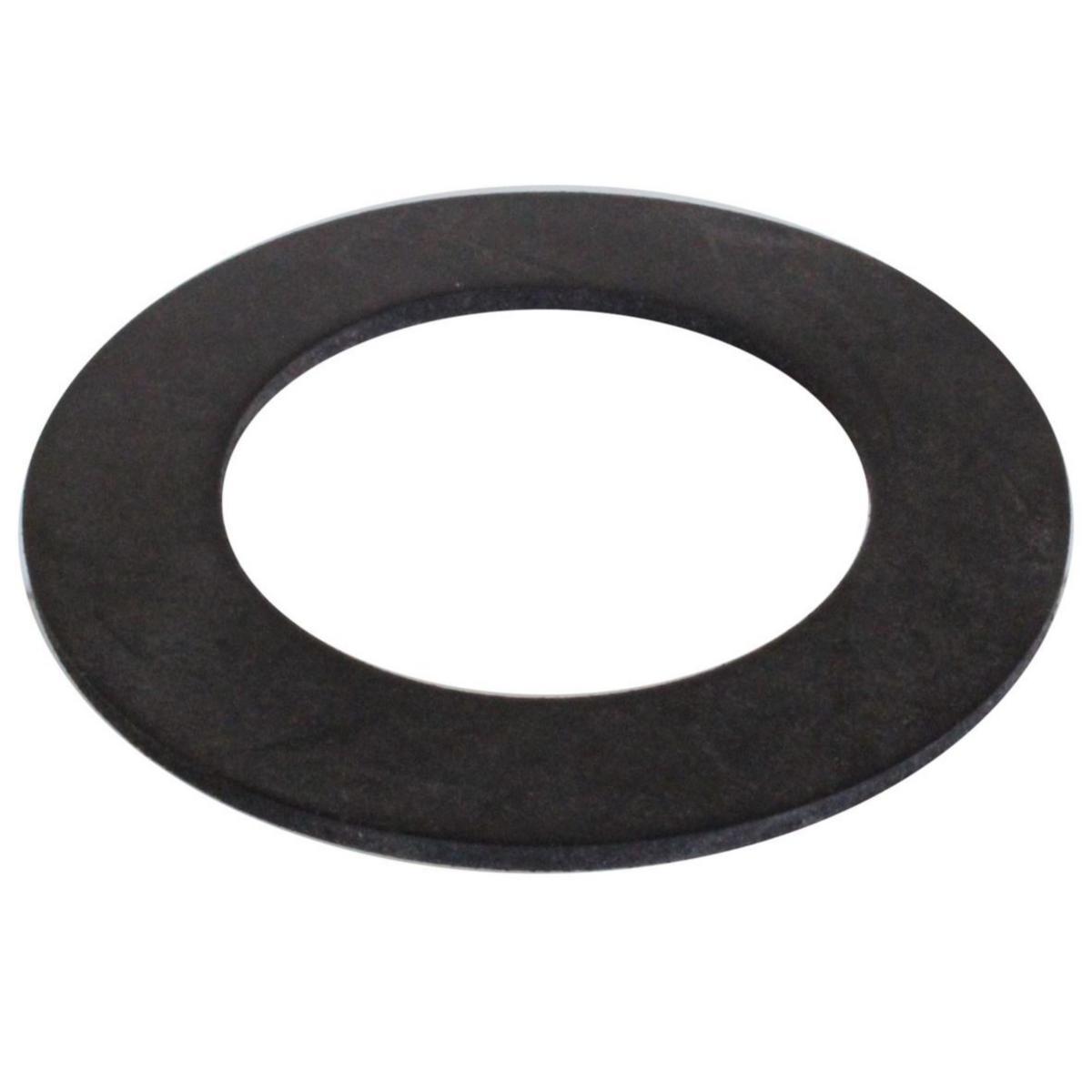 Pakning i gummi, Tubman - 3/4" Tubman Gummipakning 24x18x2mm. 0°C - +75°C.