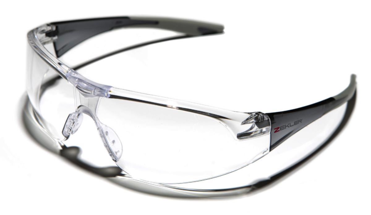 Vernebrille Zekler Z31 - Vernebrille Zekler Z31 klar linse HC/AF