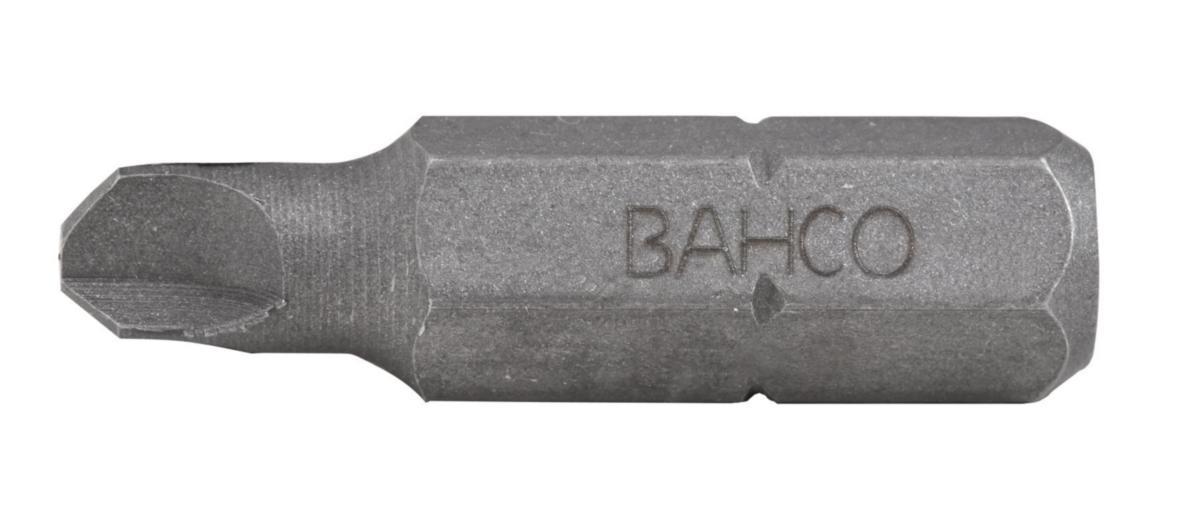 Bits Bahco 59S Tri-Wing 5pk - Bits 59S/TW2 Tri-Wing standard Bahco TW2 25mm 5pk