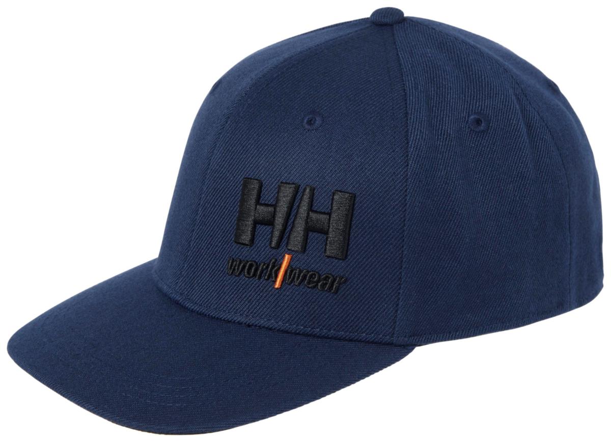 Caps HH Classic Logo - Caps HH Classic Logo marine str onesize