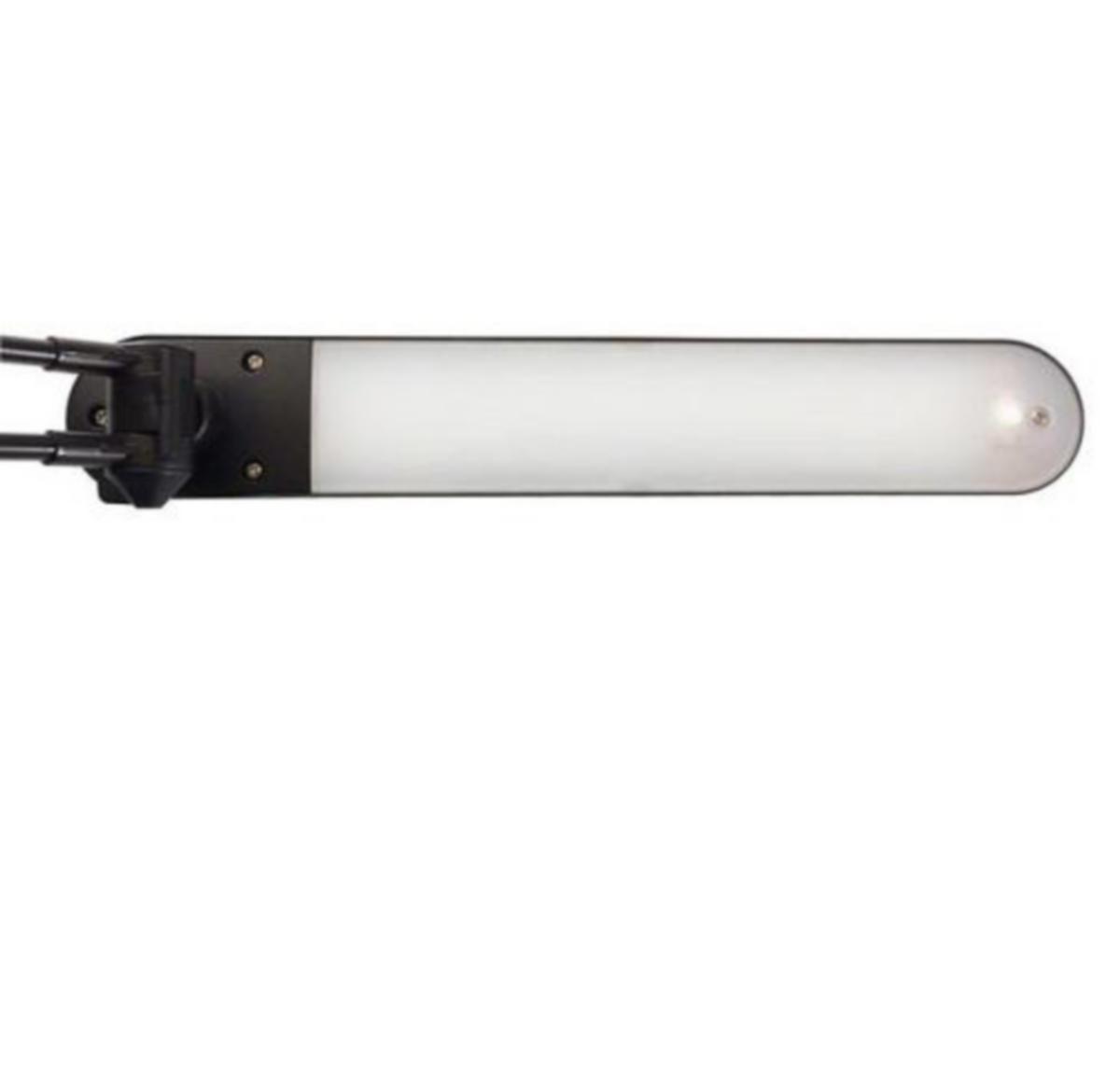 Bordlampe Mamboled 2,0 Unilux LED - Bordlampe Mamboled 2,0 Unilux LED svart
