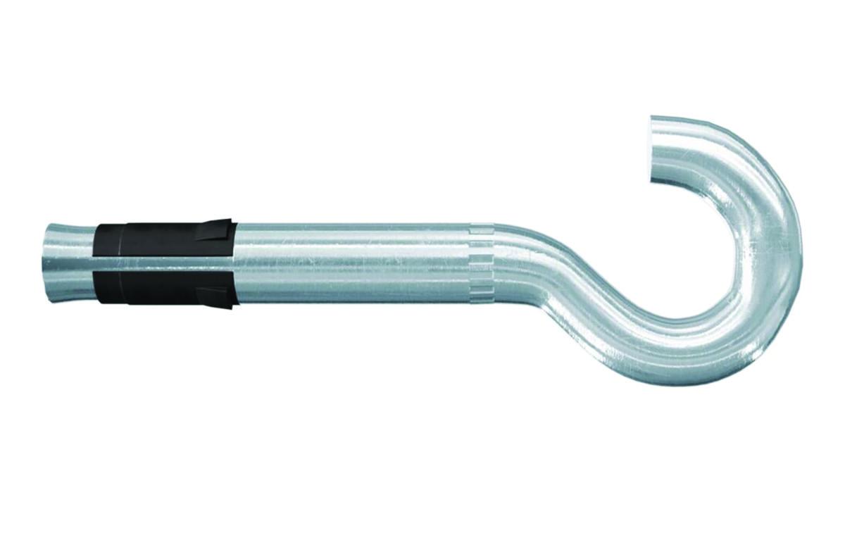 Spikeranker med krok fischer FNA II - Spikeranker 6X25 EZ m/kr FNAII elforzinket m/krok fischer