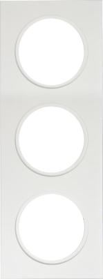 DLramme 3 Firkant 120X360MM MH For 94-96mm downlight