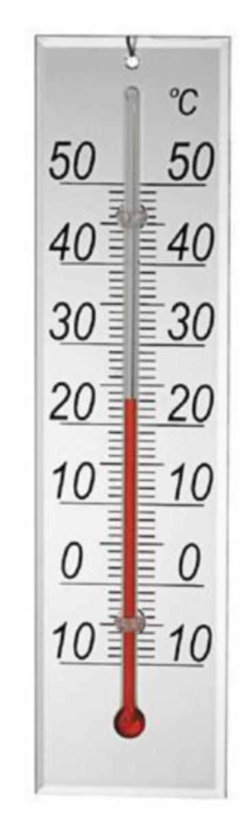 Termometer inne - Termometer inne Glassklart