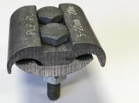 Jordklemme Linjeservice for OPGW