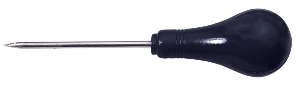 Syl Ironside rund - Syl rund spiss Ironside Ø3X63mm 102827