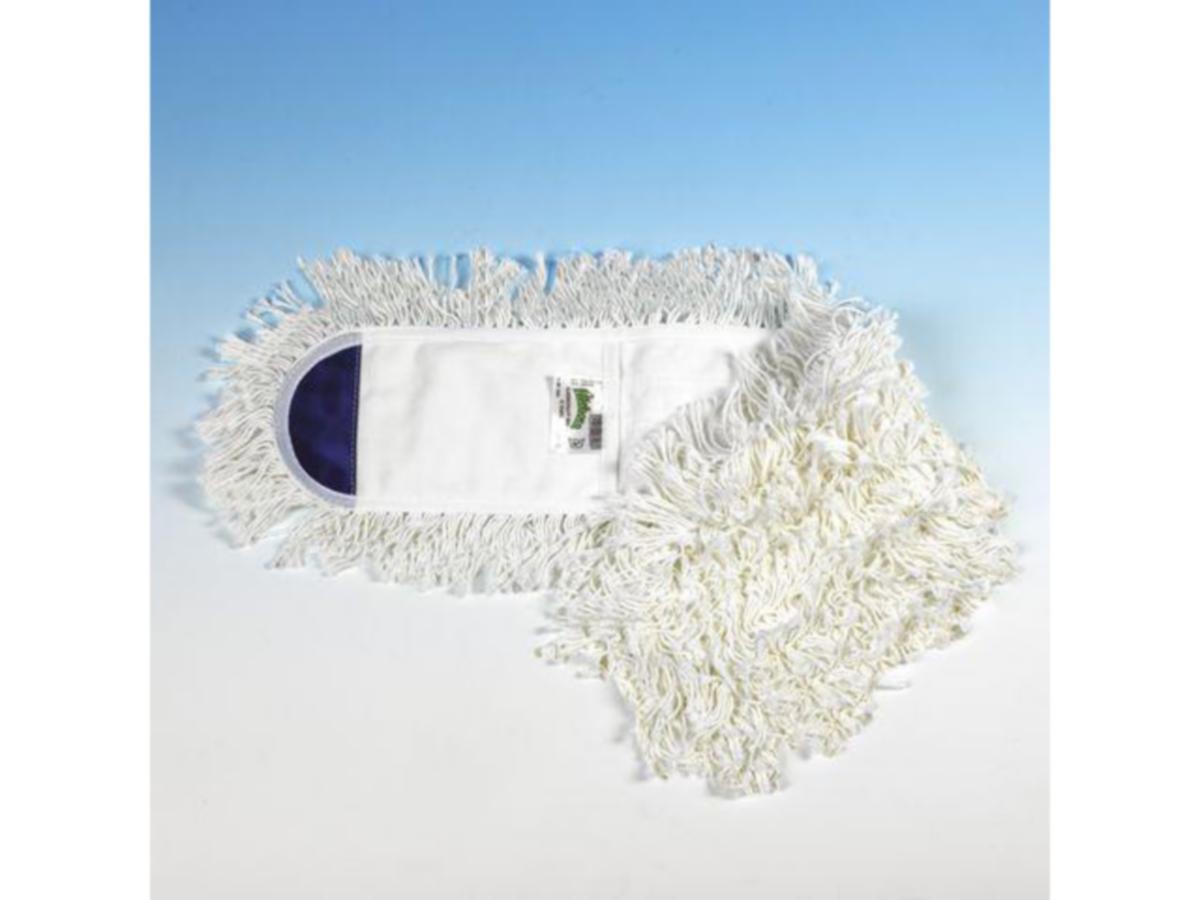 Mopp BasiClean® - Mopp Basiclean 60cm Lilleborg 200g 5094