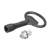 Låsinnsats trekant Schneider Spasial