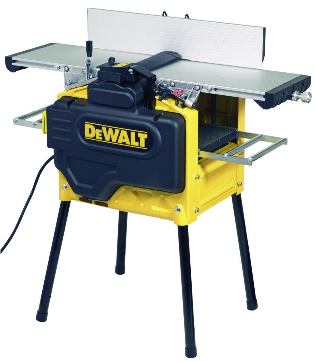 Høvel DeWalt D27300 2100W 230V - Høvel D27300 DeWalt 2100W 230V