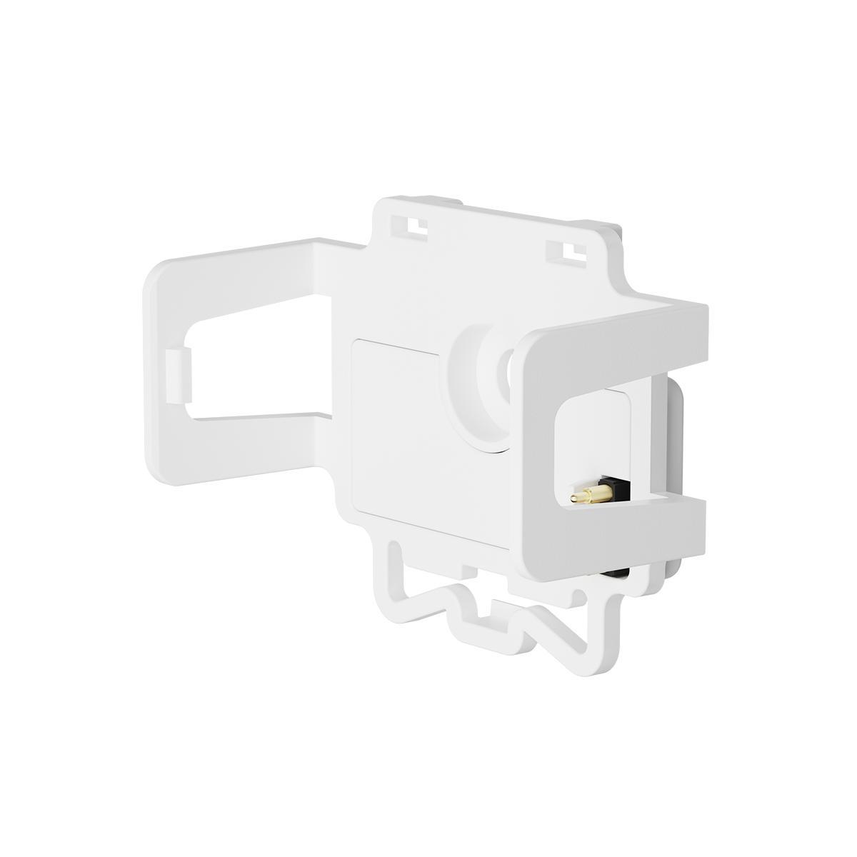 Batteribackup for aktuator - Batteribackup for aktuator 