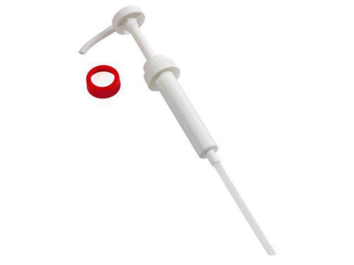 Doseringpumpe Lilleborg Liva for 5L kanne - Doseringpumpe for 5L kanne Lilleborg Liva L-7575