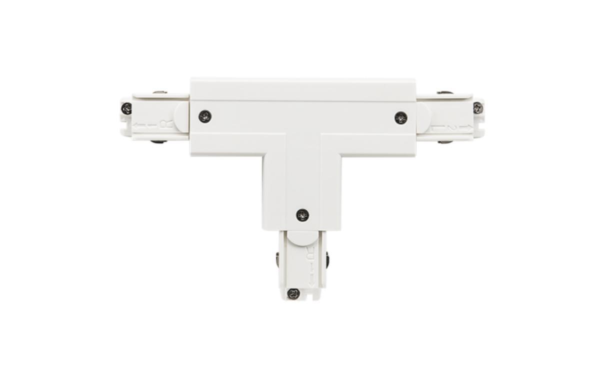 Shopline 3T Sg® Tskjøt høyre - Shopline 3-T T-skjøt høyre(R) hvit