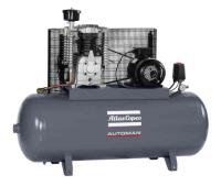 Kompressor Atlas Copco AC55E300T 400/3/50 DOL