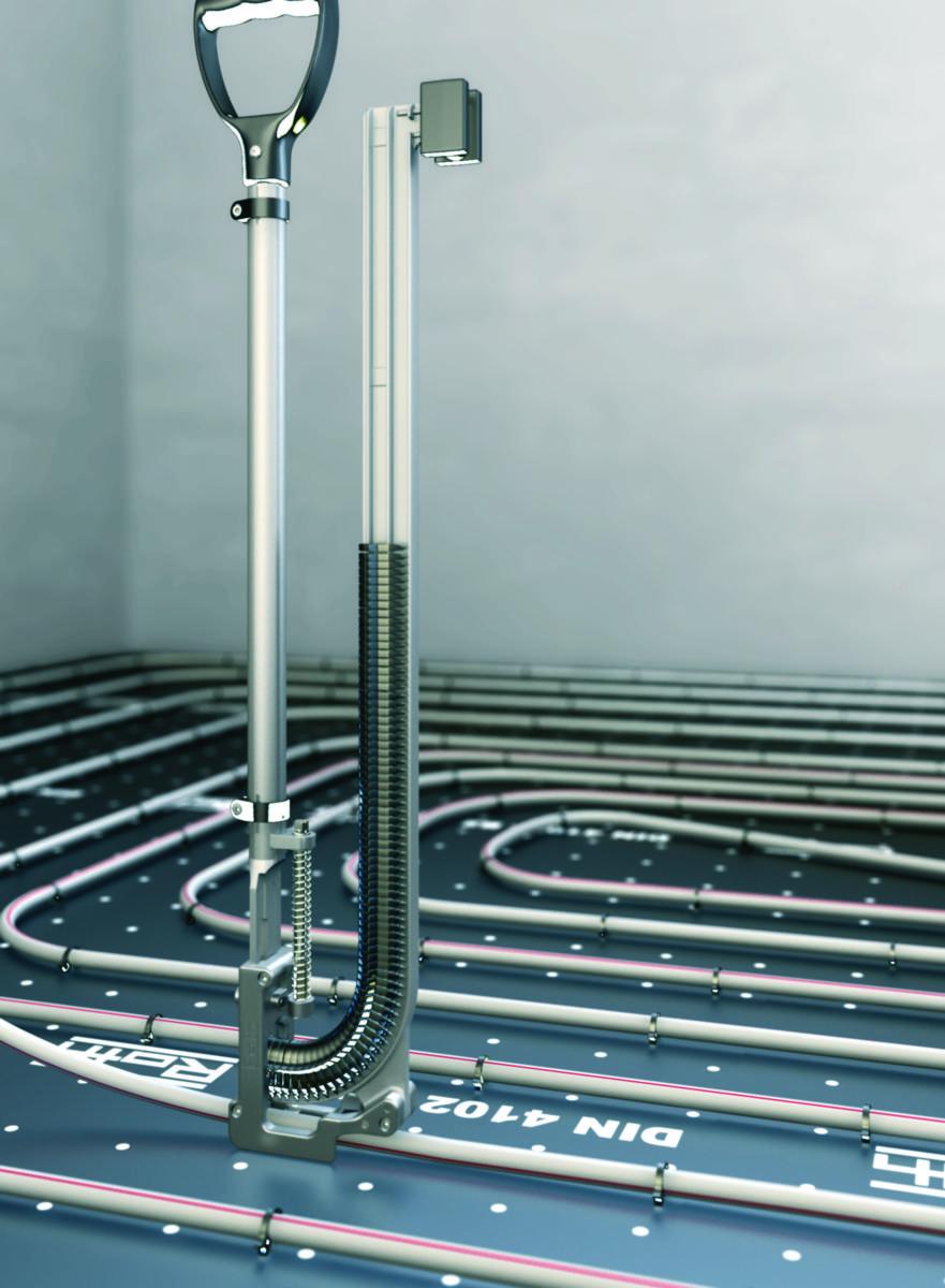 Festeverktøy, Roth - Roth festeverktøy f/Tacker system