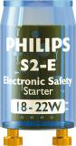 Tenner Philips Safety & Comfort Starters
