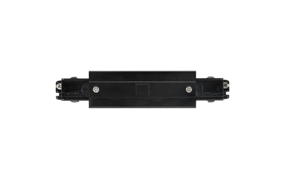 Shopline 3T Sg® rett skjøt - Shopline 3-T Rett skjøt sort