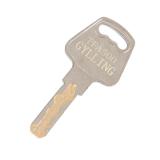 Gylling Lockout Hengelås