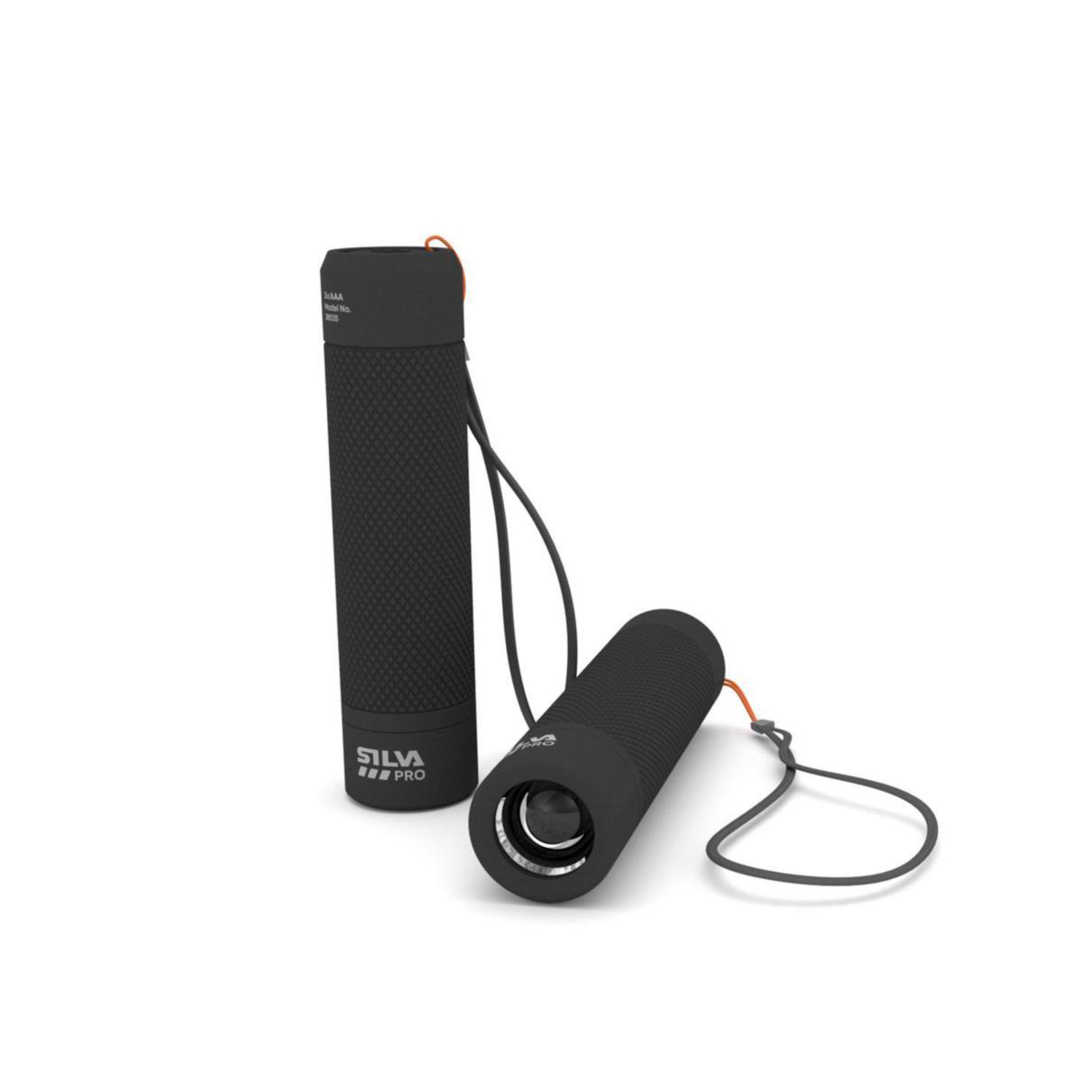 Lommelykt Gearlight 400 Silva - Lommelykt Gearlight 400 Silva 400lm