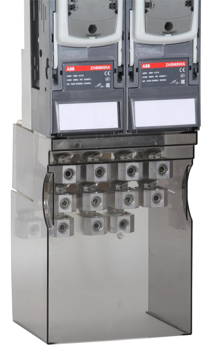 Kabelavdekning ABB ZLBM - ZLBM800/1250 Kabelavdekning