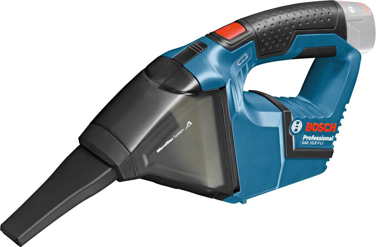 Støvsuger Bosch GAS 12-35 Solo - Støvsuger GAS 12V Bosch 12V Solo kartong