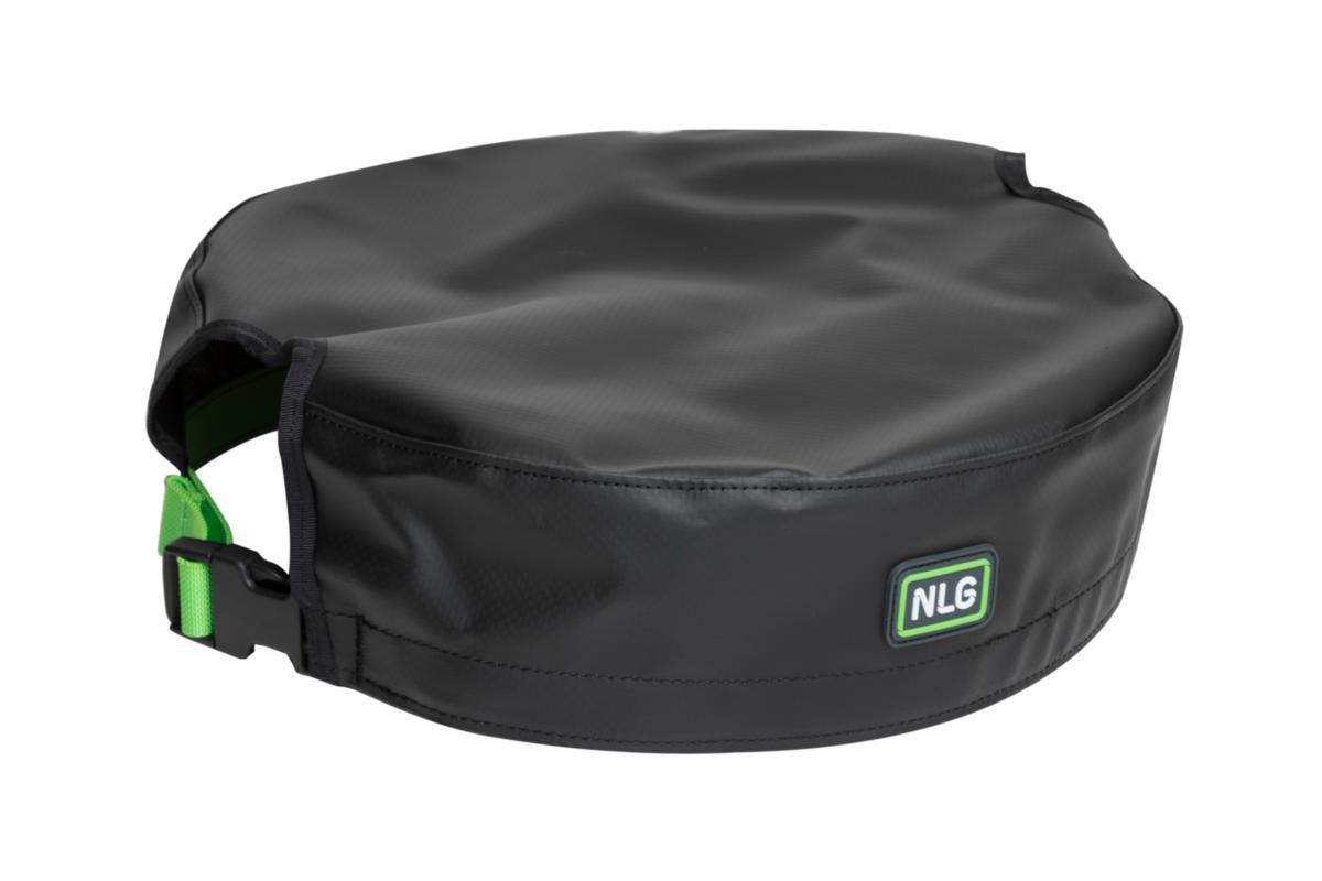 Lokk f/løftebag NLG - Lokk f/løftebag NLG