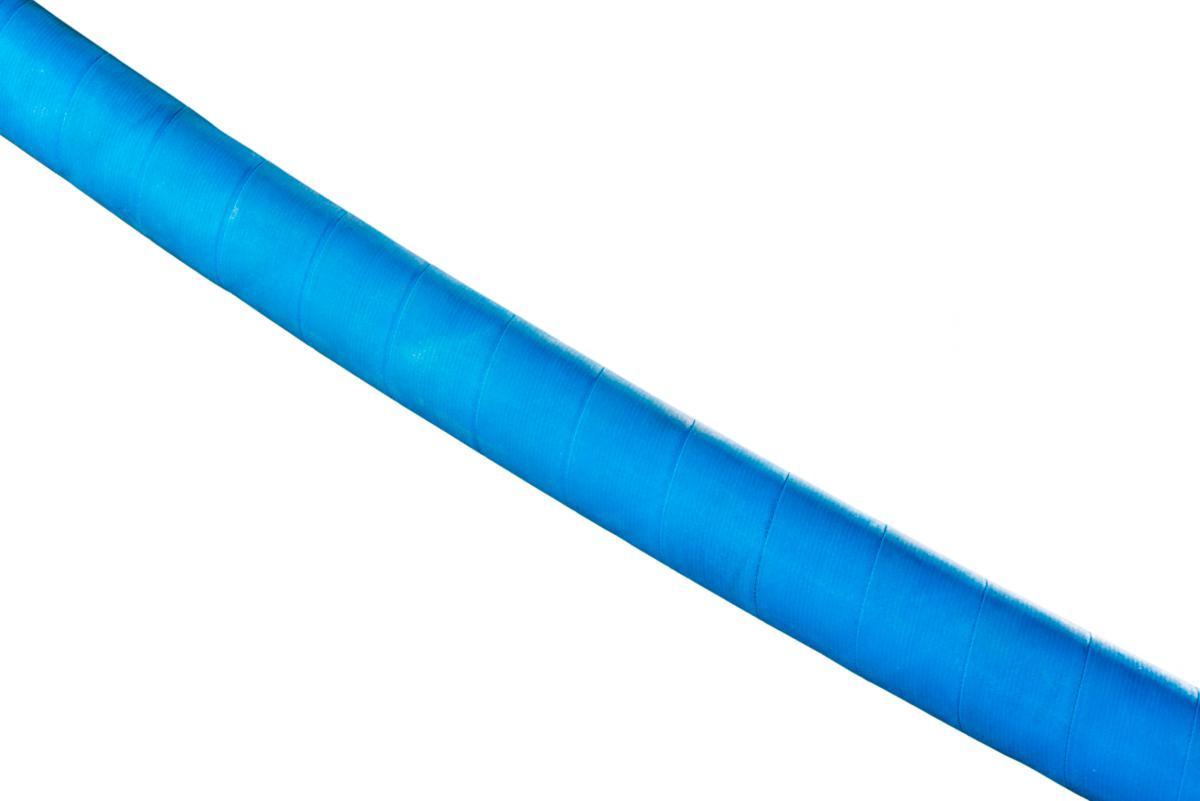 Næringsmiddelslange Blå 1363 - Næringsmiddelslange 1363 Ø19.1X28.7mm blå