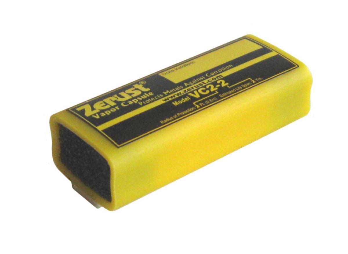 Korrosjonskapsel Real Marine VCI - VC2-2 Korrosjonskapsel VCI