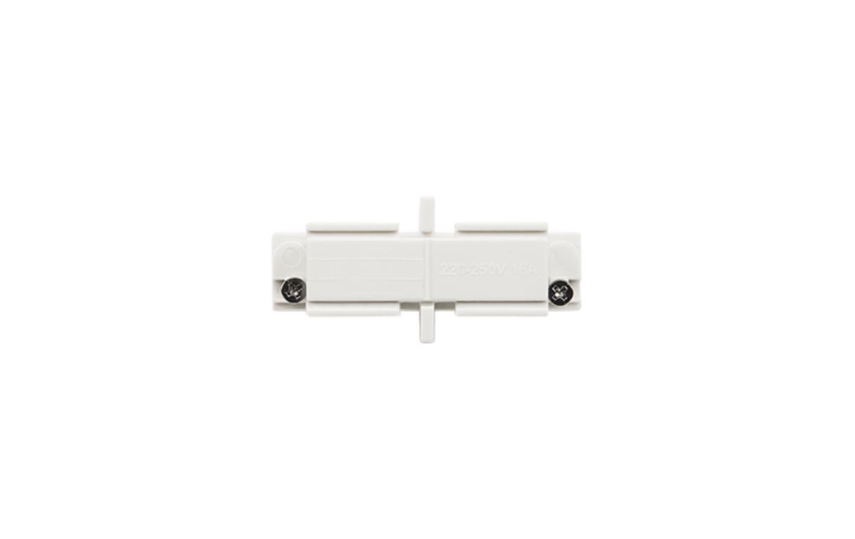 Shopline 3T Sg® isolert skjøt - Shopline 3-T isolert skjøt hvit