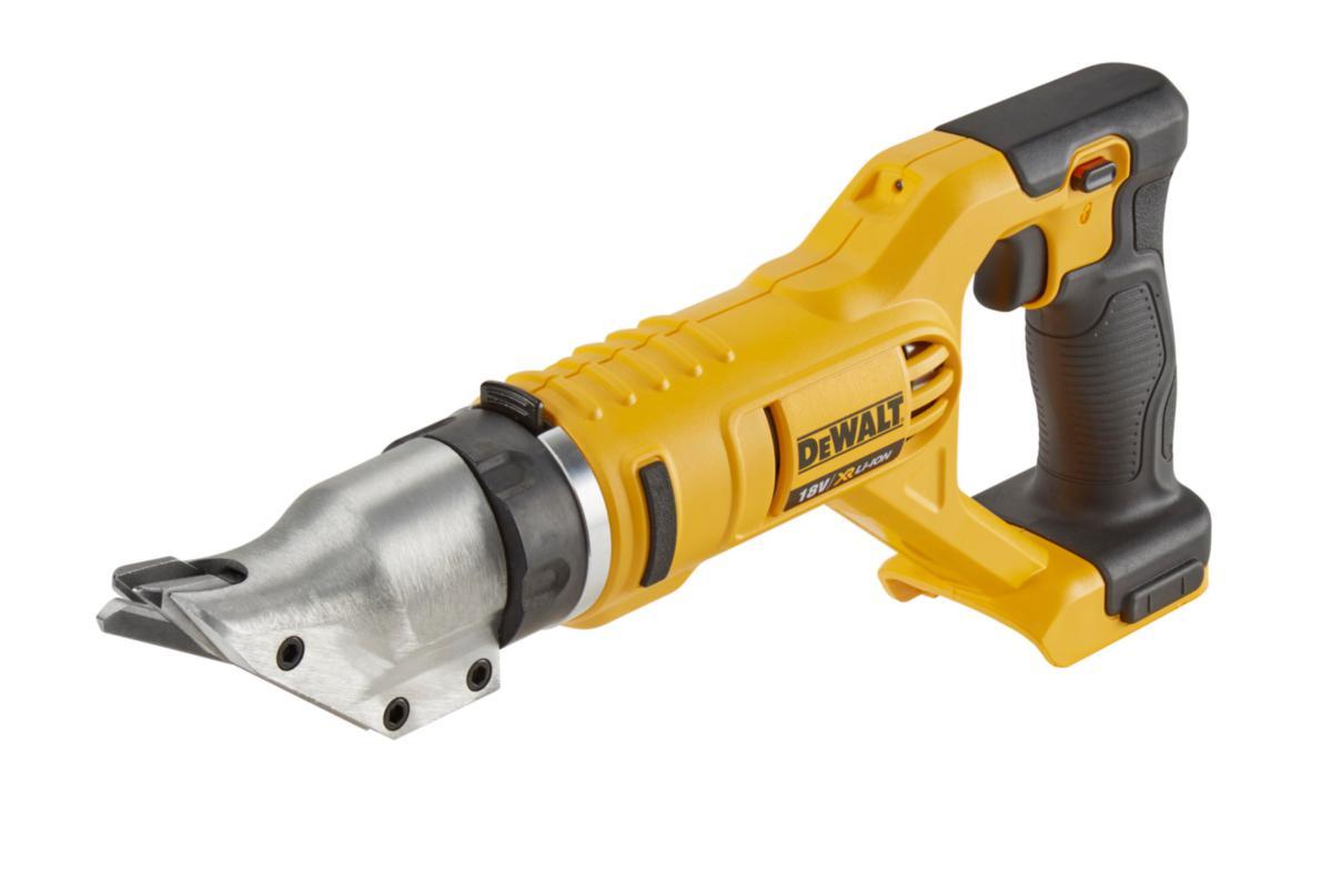Metallsaks Dewalt - Metallsaks DCS491NT DeWalt 18V solo T-Stak
