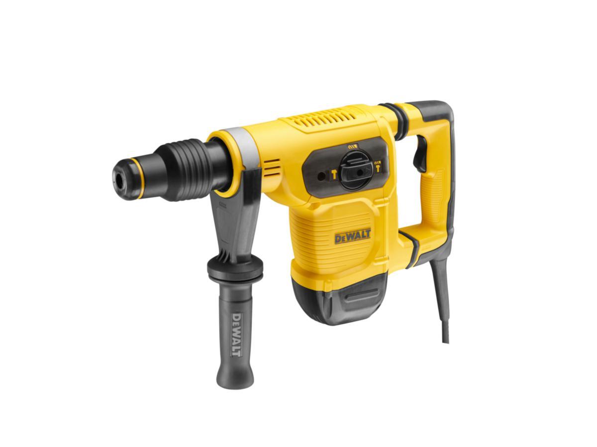 Borhammer Dewalt D25481K - Borhammer D25481K SDS-Max DeWalt 1050W koffert