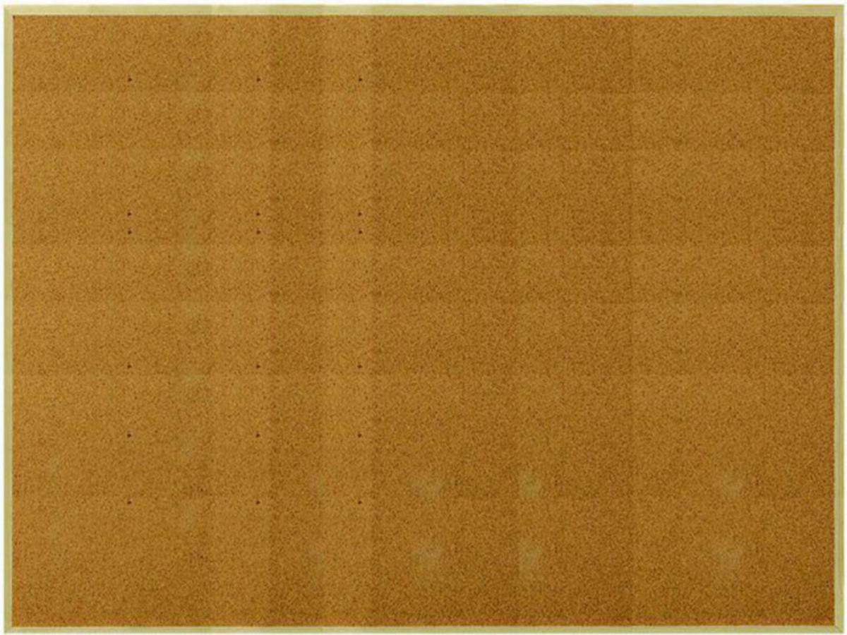 Korktavle Esselte - Korktavle Esselte 90x120cm treramme