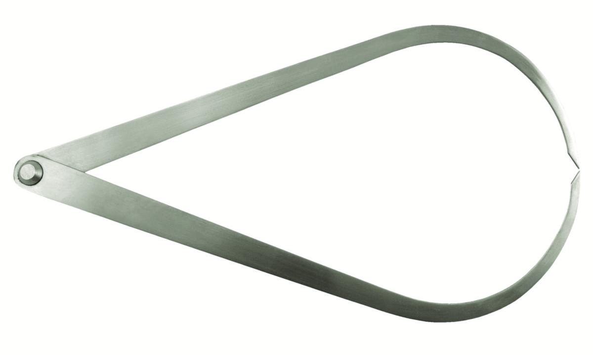 Krumpasser Diesella - Krumpasser Diesella 150mm