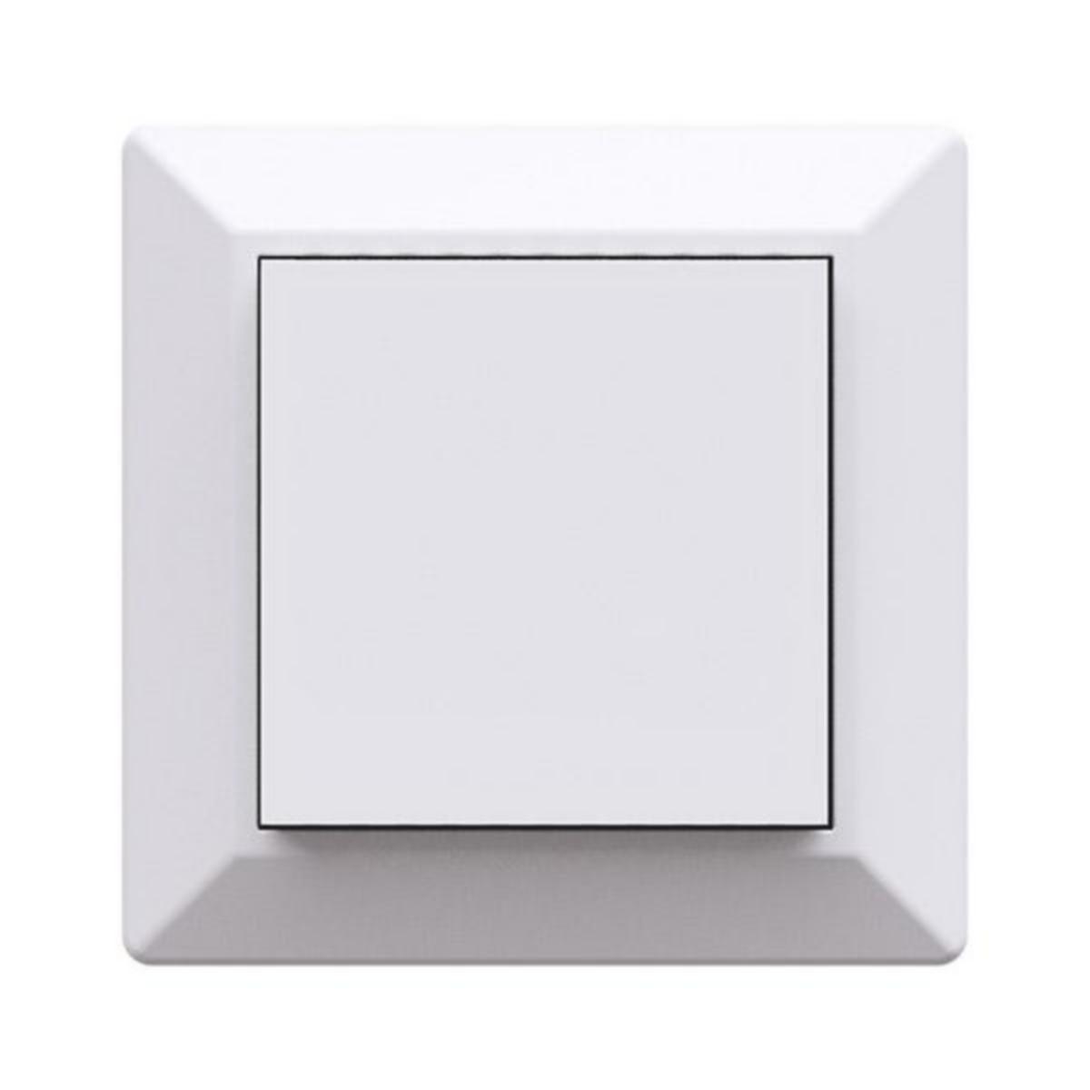 Termostat CTM Lyng MTRNS-W Blind HV Universal - MTRNS-W Blind HV Universal 