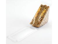 Sandwichboks Pluspack
