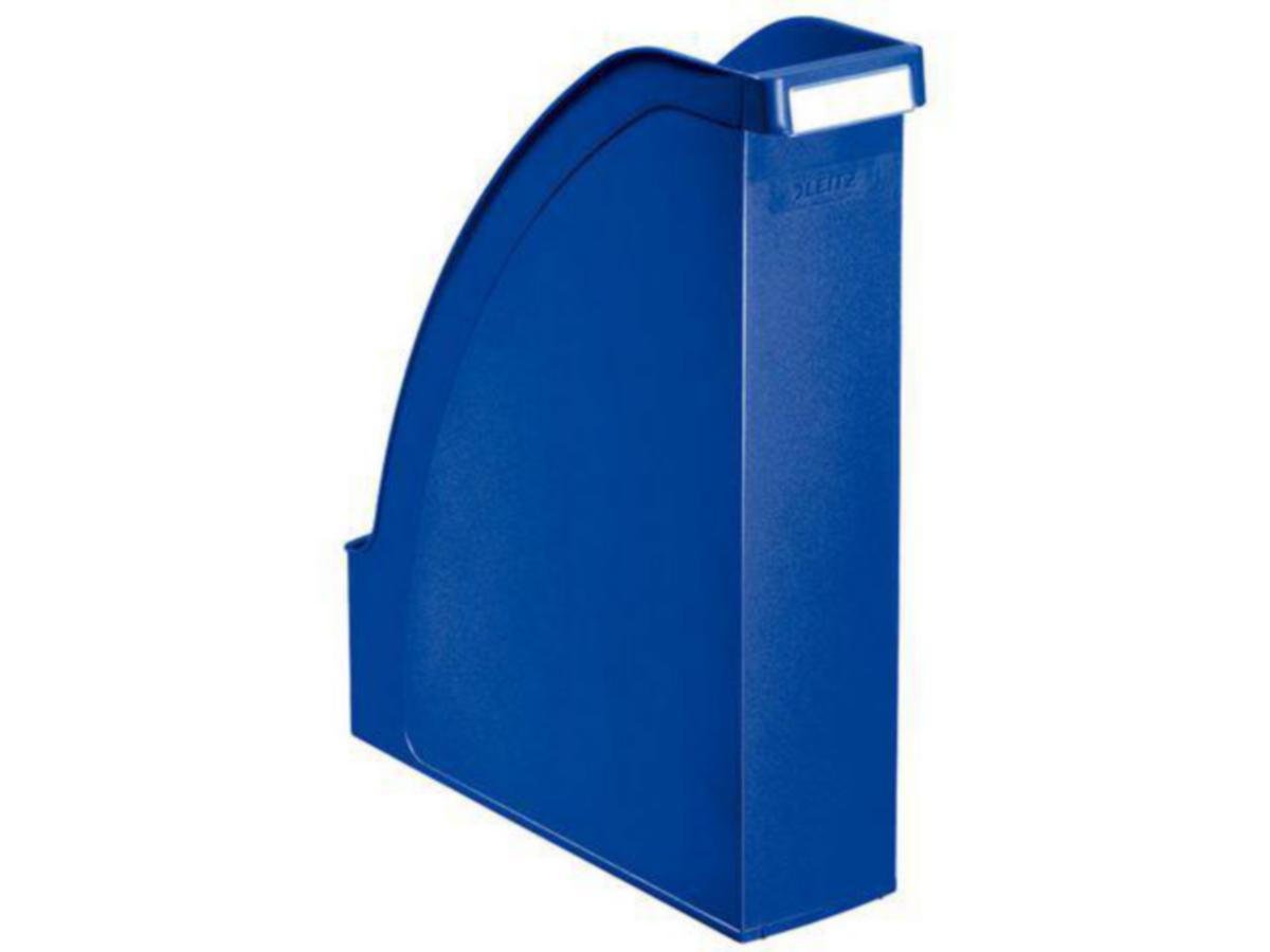 Tidsskriftkassett Leitz® Plus - Tidsskriftkassett Plus Leitz Blå